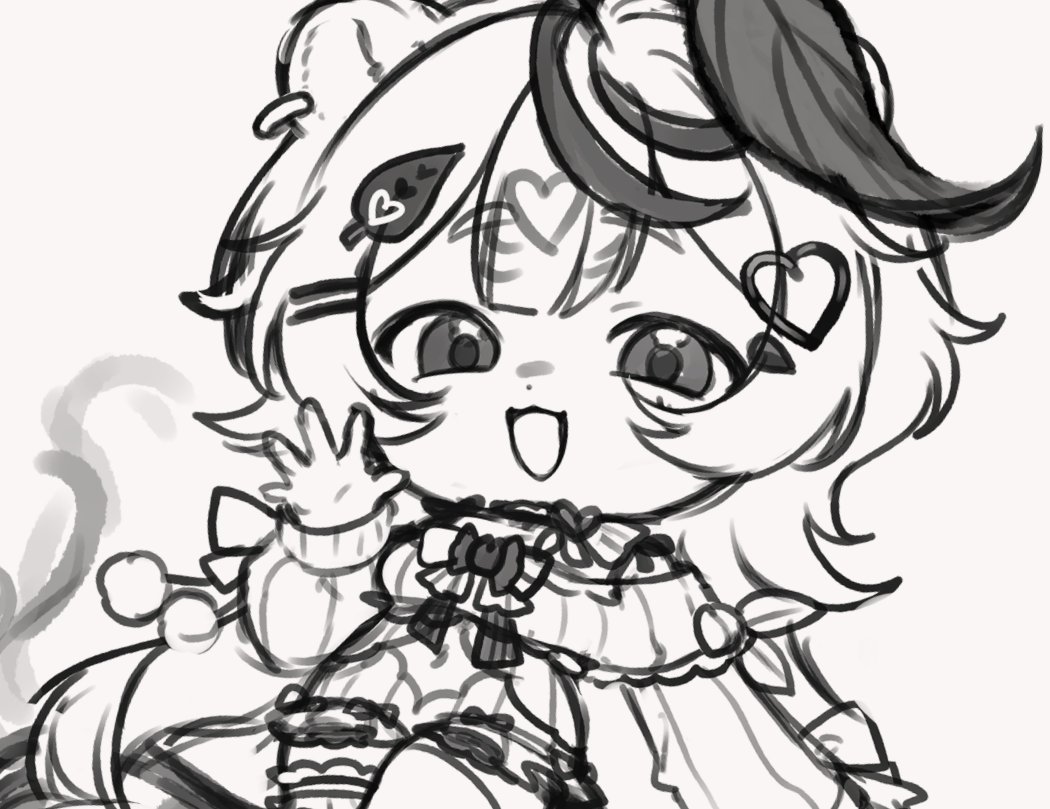 guwichiee's tweet image. working hard !!