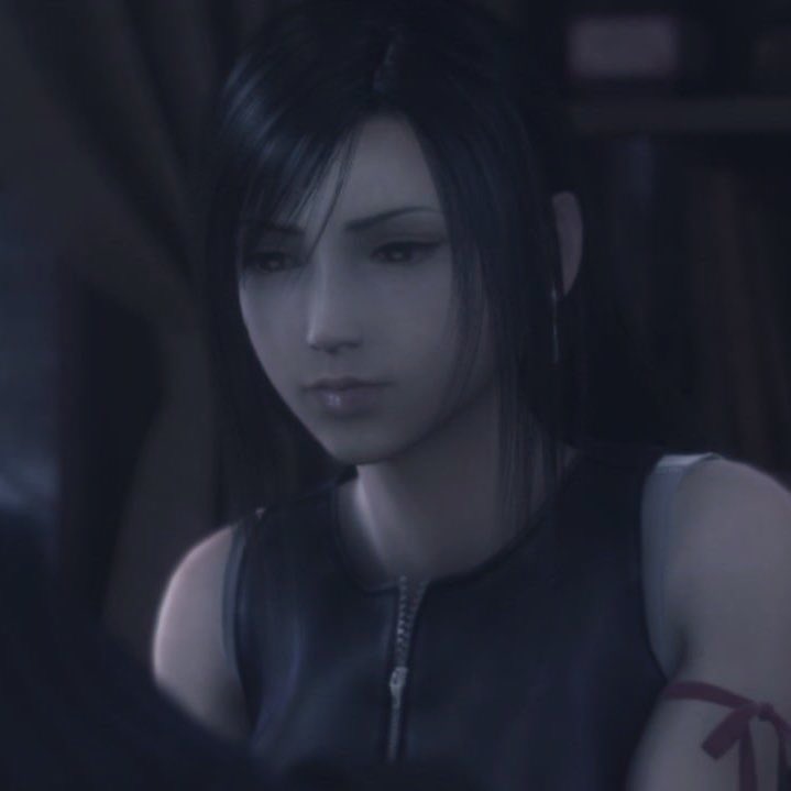 sephisnubecita's tweet image. "I'm not easy to          "then I'll love you
          love."                               harder!"