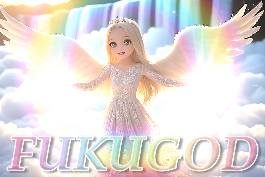 福の神さま【official】 (@FUKUGOD) / Posts / X