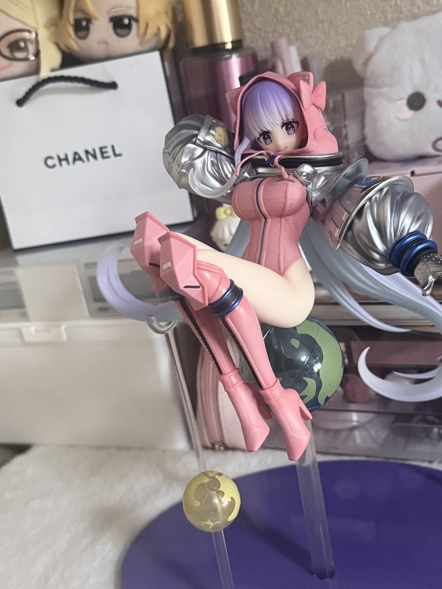 कʓᡣ𐭩 ྀིྀ tweet media