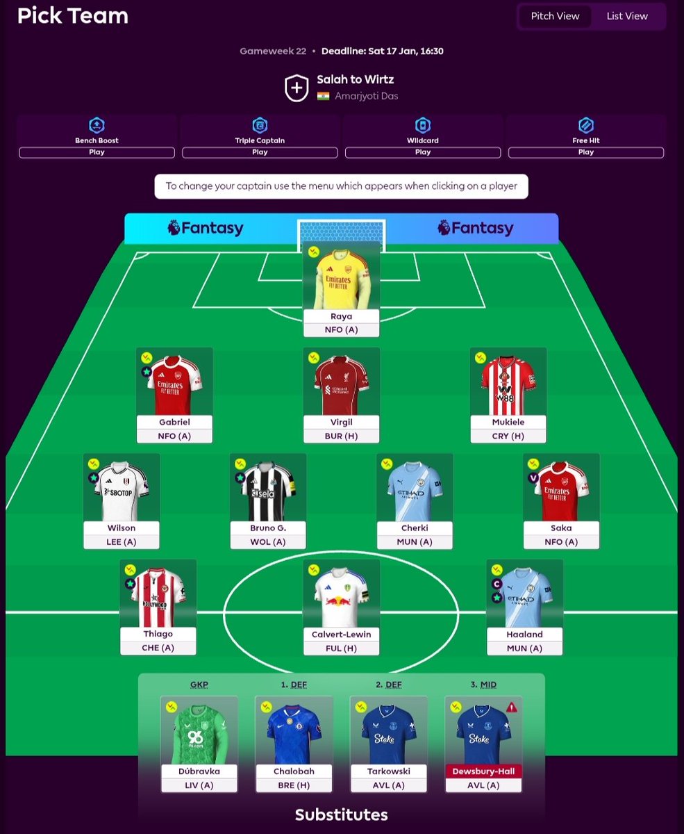 FPL Amar tweet media