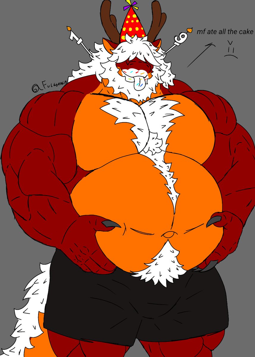 Fulgoraga tweet media