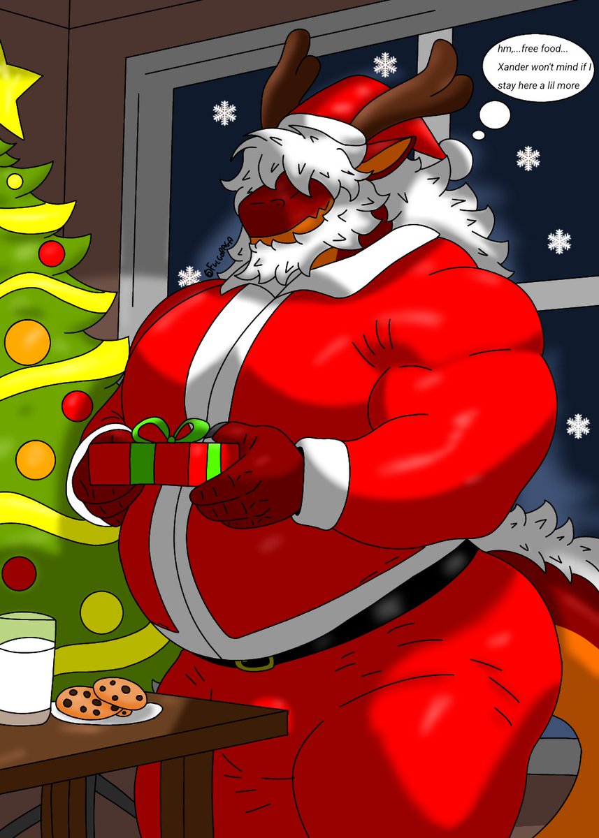 Fulgoraga tweet media