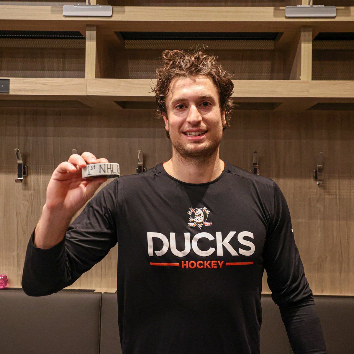 Anaheim Ducks tweet media