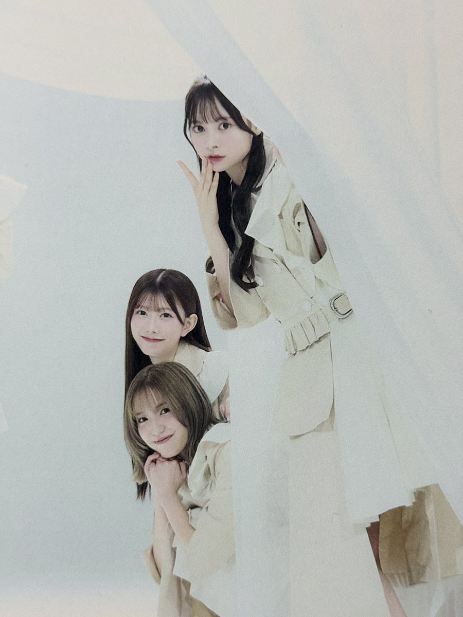 本日の握手会の「名残り桜」伊藤百花関連の展示物 #AKB48_名残り桜