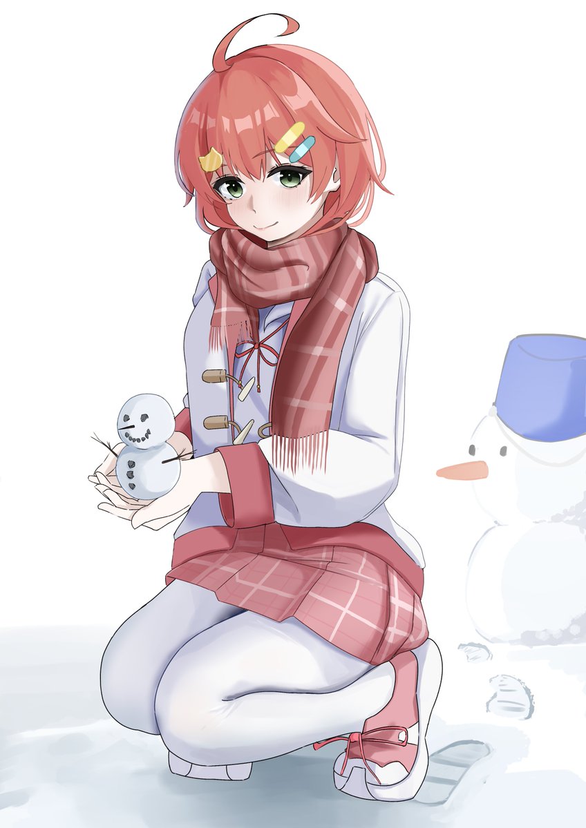 _10331qu6ty's tweet photo. みこち🌸⛄
#miko_Art https://t.co/ZipPhwKQMA