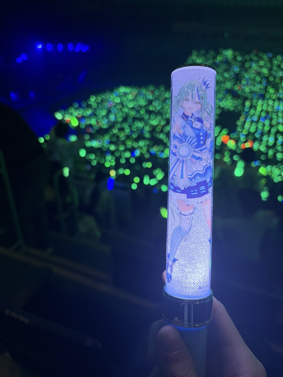 なんて経験でしょう