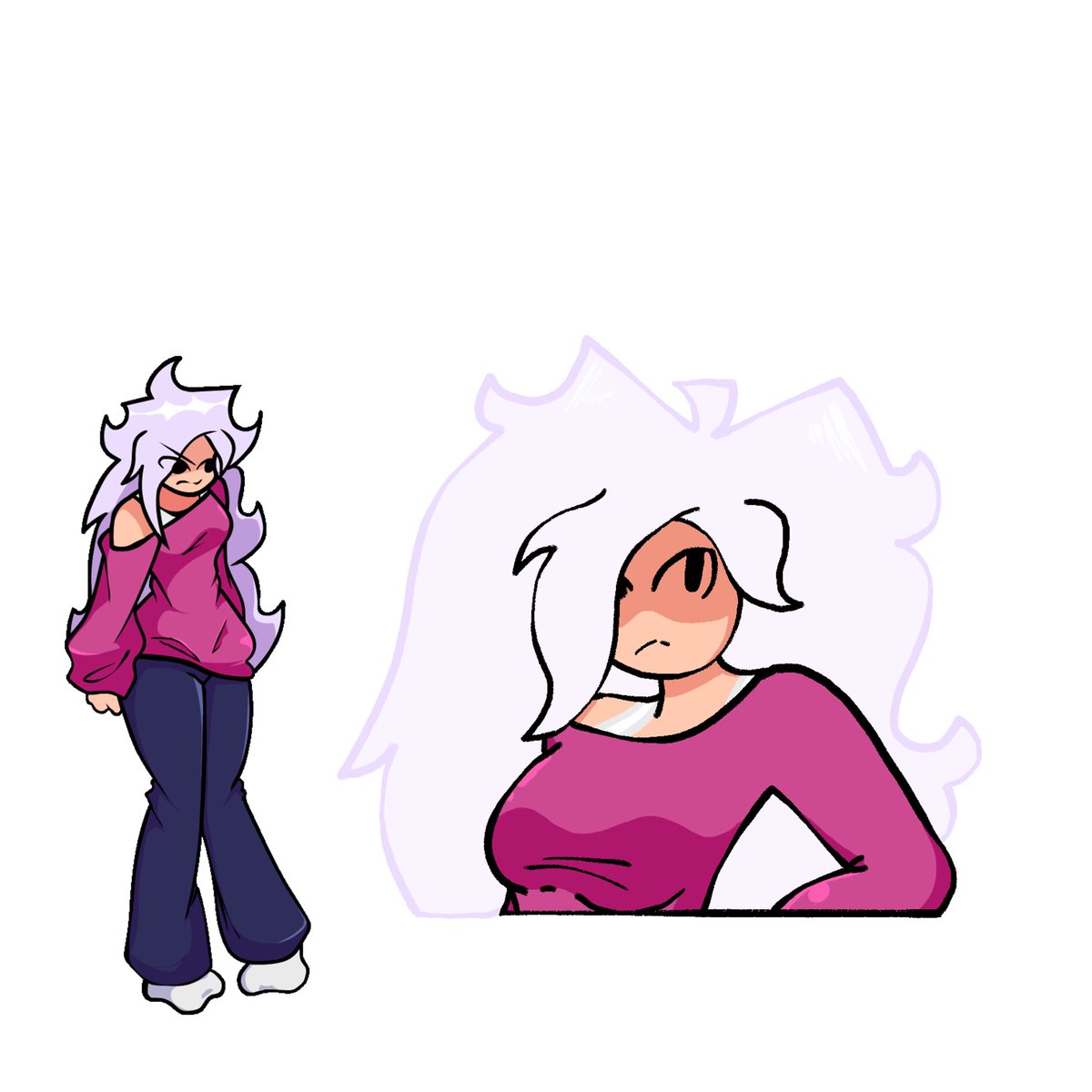 huh guess I did neat