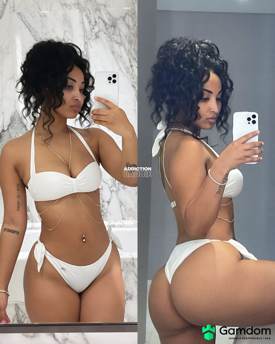 SHENSEEA... LORD HAVE MERCY