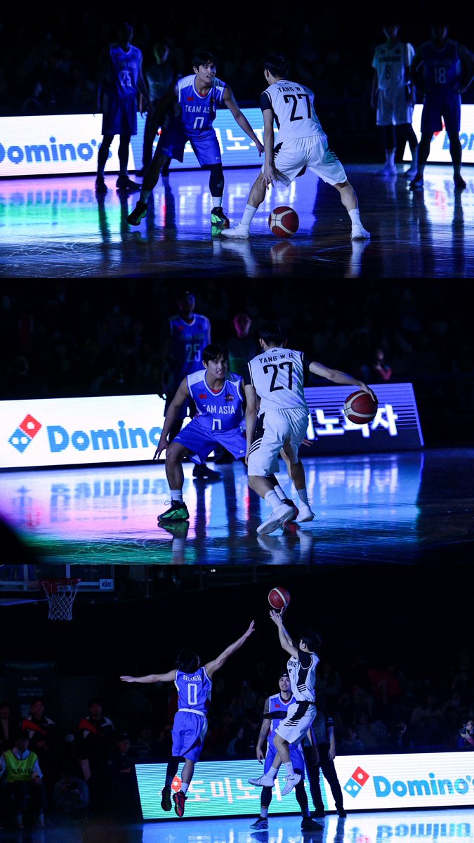 #양우혁 #벨란겔