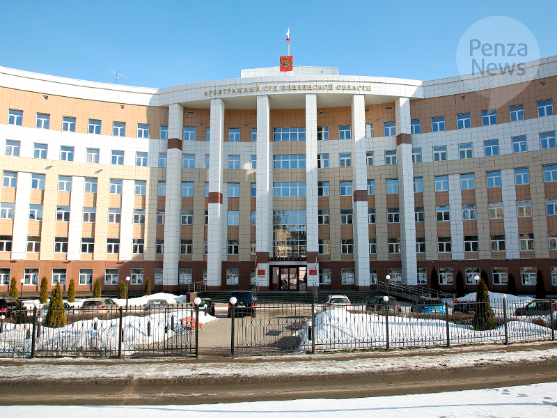 В отношении ЗАО «Никольский завод светотехнического стекла» введена процедура наблюдения
penzanews.ru/economy/166137…
#Пенза #НовостиПензы #PenzaNews #Новости