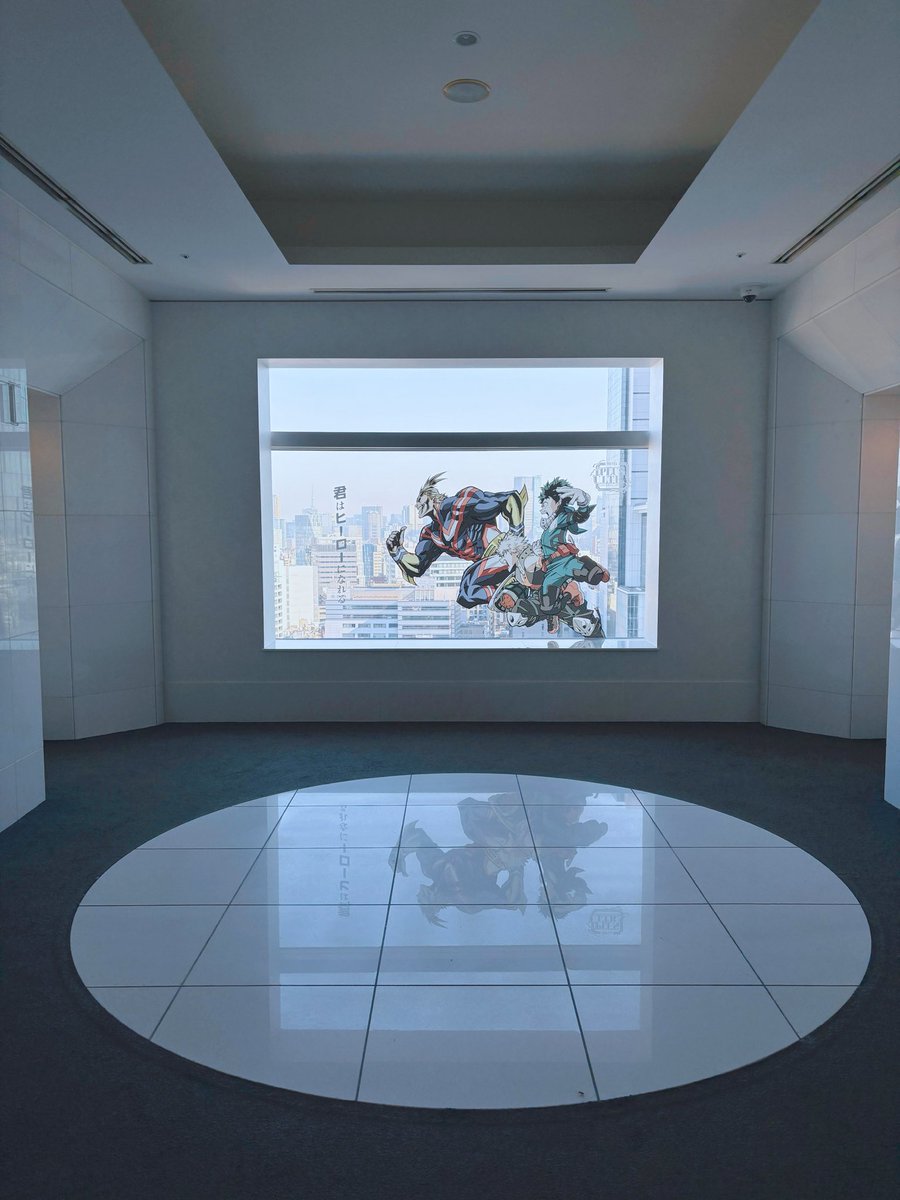 sntk_1718's tweet image. 東急の窓すごかった😭👏