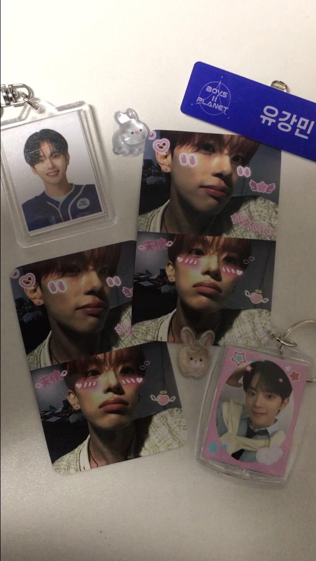 bigi_7171's tweet photo. 2026 KANGMIN FANMEETING '璨綠時光 : 찬란한 빛으로 물든' 강민 팬미팅
무인나눔 합니다!

26.01.31 토요일 (첫콘)
26.02.01 일요일 (중콘 막콘)

✶ 수량 : 50장
✶ 장소는 토요일에 타래로 공지 ✶
✶ 양일 장소 동일합니다 ✶
✶ 맞나눔 디엠 주세요 ✶ https://t.co/pREouf6zuK