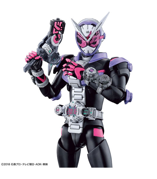 バンダイ フォギュアライズスタンダード 仮面ライダージオウ

#高山市 #飛騨 #サバゲー #エアガン #ミリタリー
#プラモデル #ガンプラ #ガンダム #模型
#塗料 #模型 #ボードゲーム #takayamacity #Hida