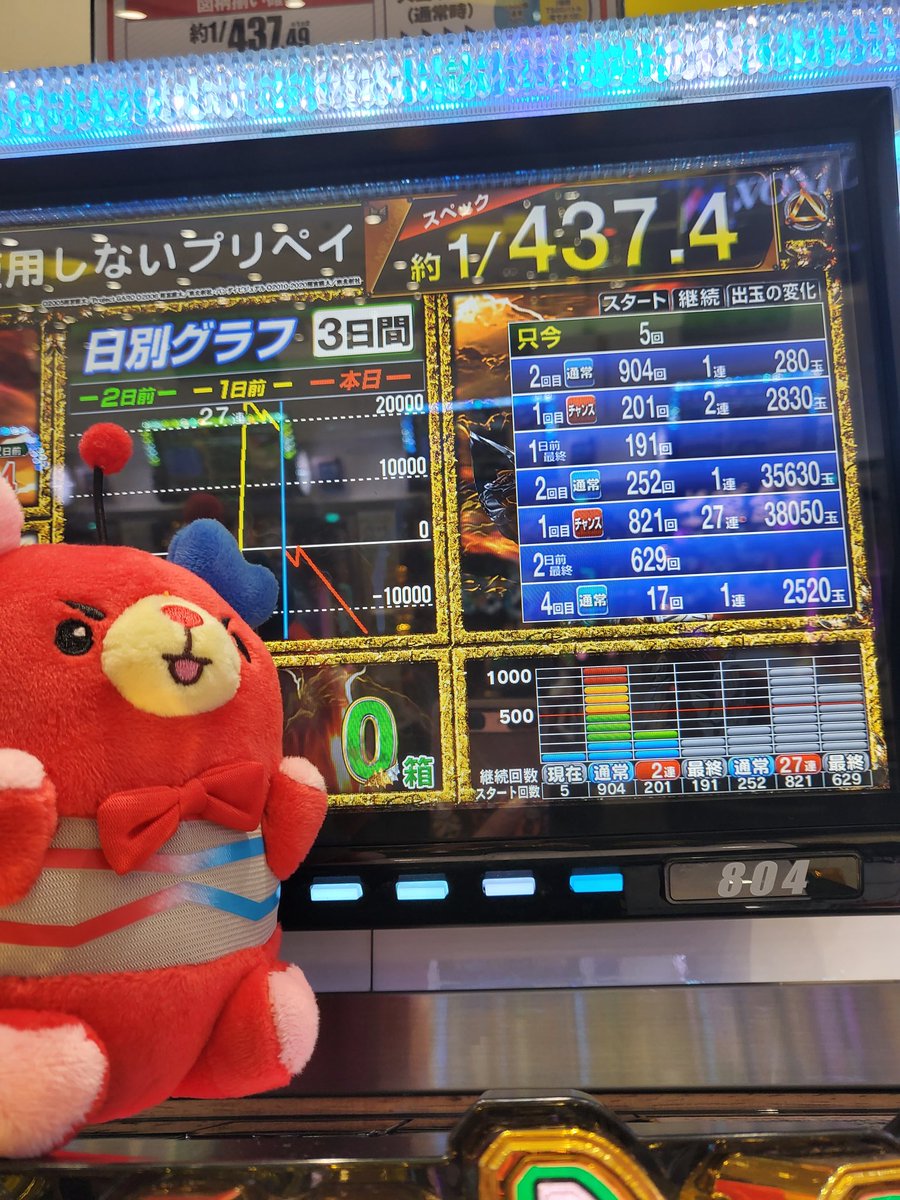 ぐぇーっっっ🤮 #PR