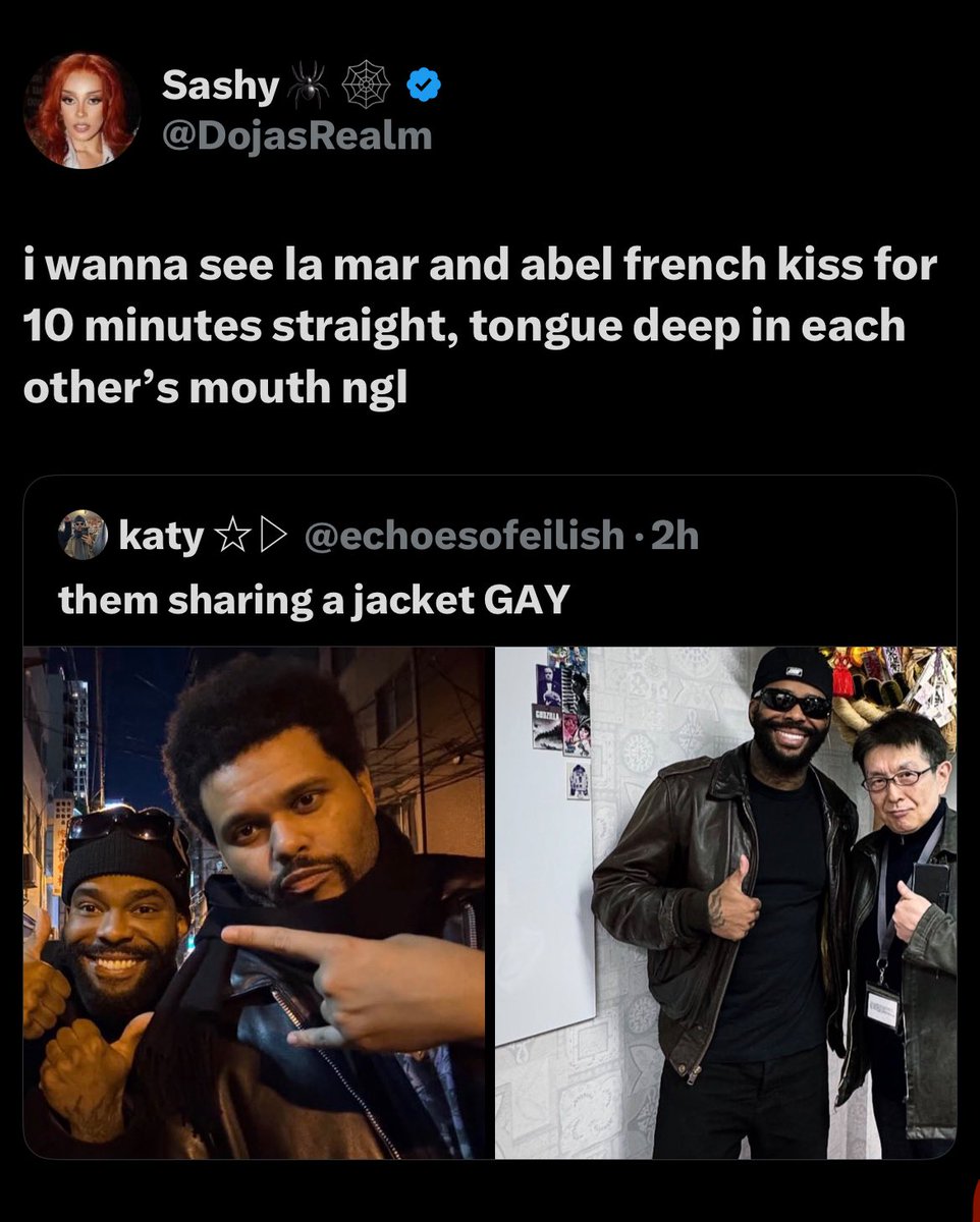 I DIDNT KNOW THIS WAS HAPPENING?! no caption can describe WTF goes on in the minds of xo