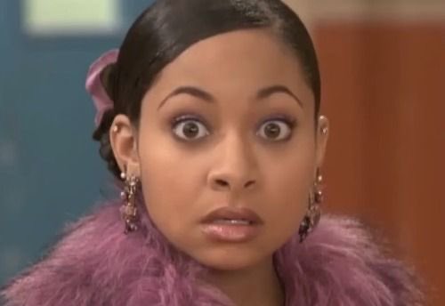 23 years ago today, ‘That’s So Raven’ first aired on Disney Channel.