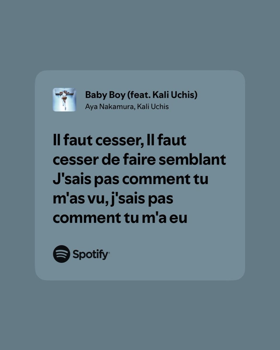 ctrl_over's tweet image. Elle même elle sait pas trop