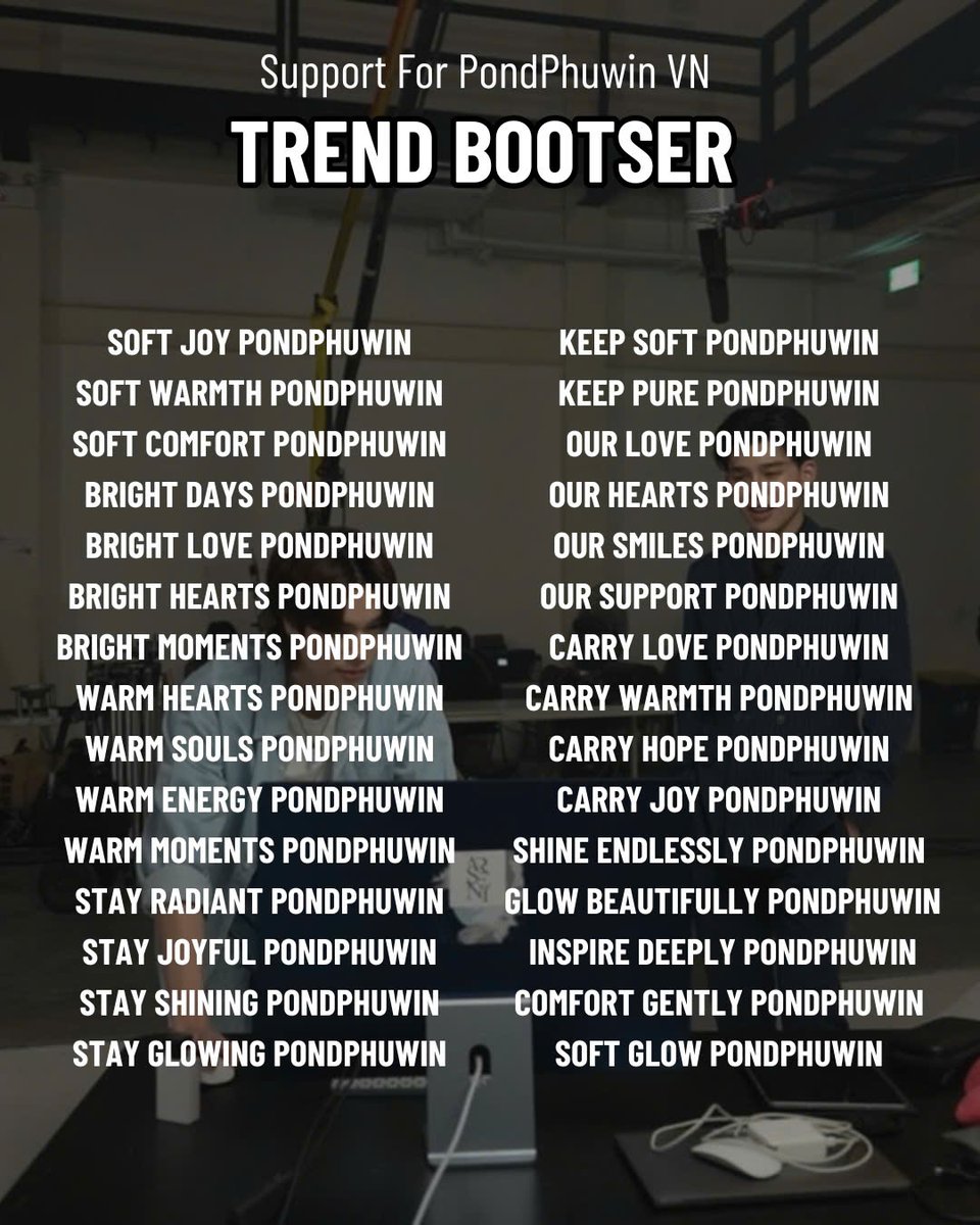 syang_cpm's tweet image. 🚨𝐓𝐑𝐄𝐍𝐃 𝐁𝐎𝐎𝐒𝐓𝐄𝐑 𝟏𝟓🚨

Goal: 500 replies + 100 QRTs + 100 likes  

#MeAndTheeSeriesFinalEP