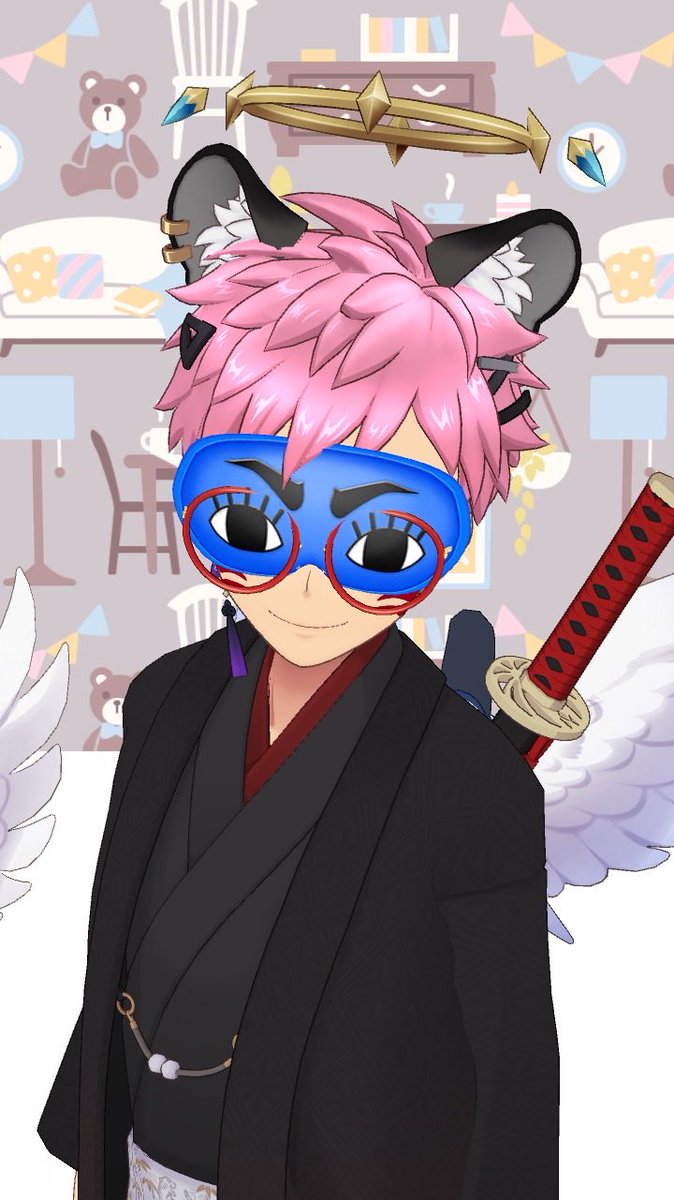 ゆいにゃん tweet media