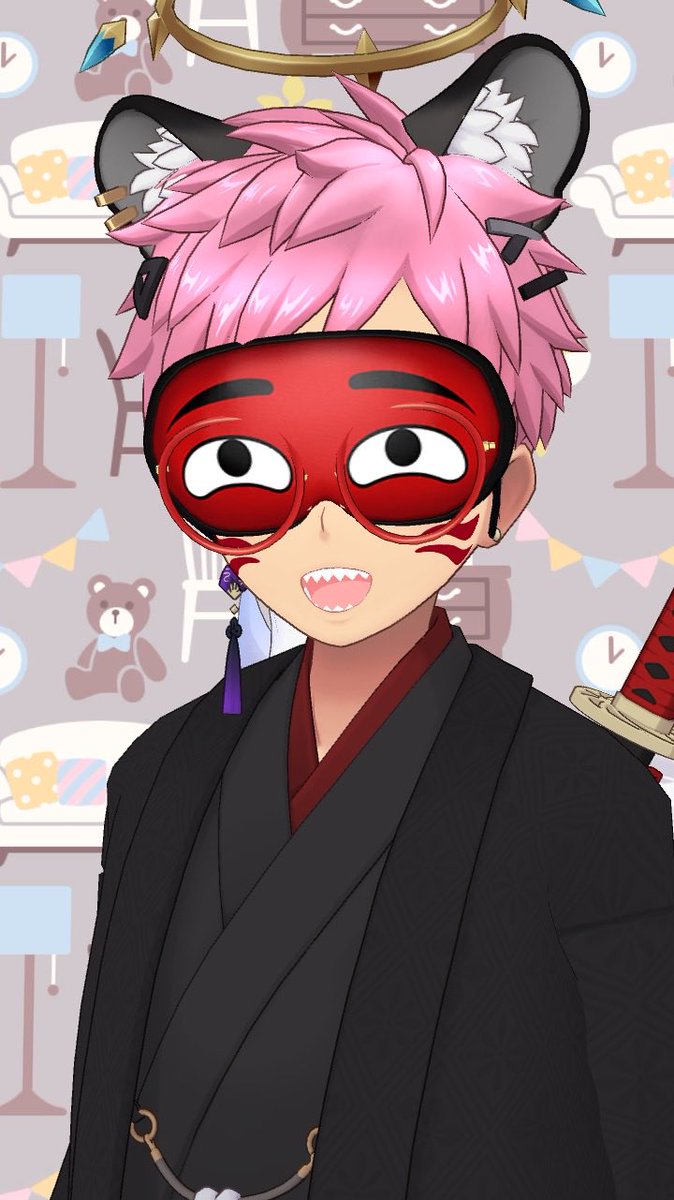 ゆいにゃん tweet media