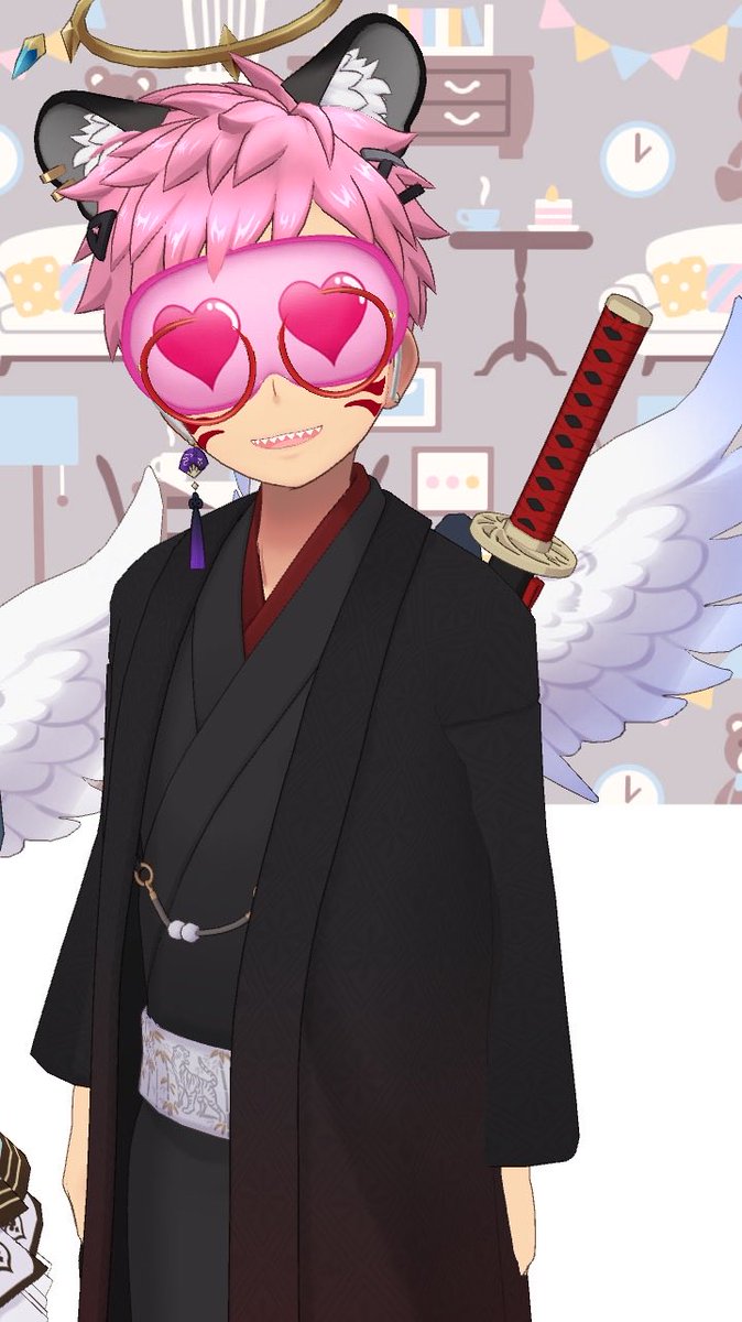 ゆいにゃん tweet media