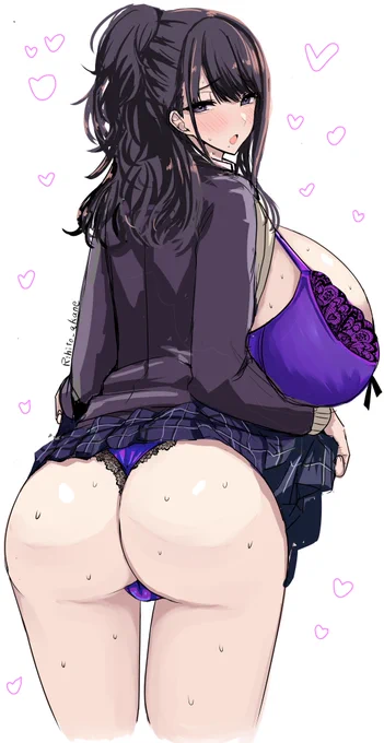 3.風野灯織