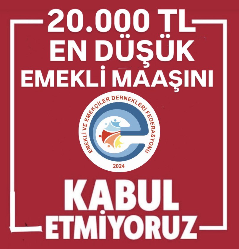 KastamonuEmed's tweet photo. 20.000 TL aylığa imza attınız. 
Geçim derdine kulak tıkadınız.
Yoksulluğu kader gibi dayattınız.

Milyonlar “geçinemiyoruz” dedi, 
siz duymazdan geldiniz. 
Yapılan zam değil, hayat kısmaktır. 

@gonulborann 
@RTErdogan 

Derdimiz Geçim 
Gelsin Seçim

#SefaletÜcretineEvetDediniz https://t.co/OfHvj8dy1I