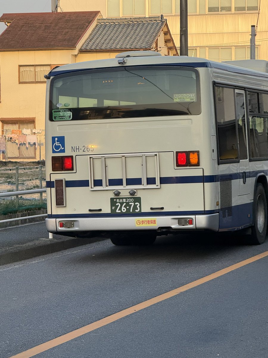 Post by よっちゃん on X: NH-265