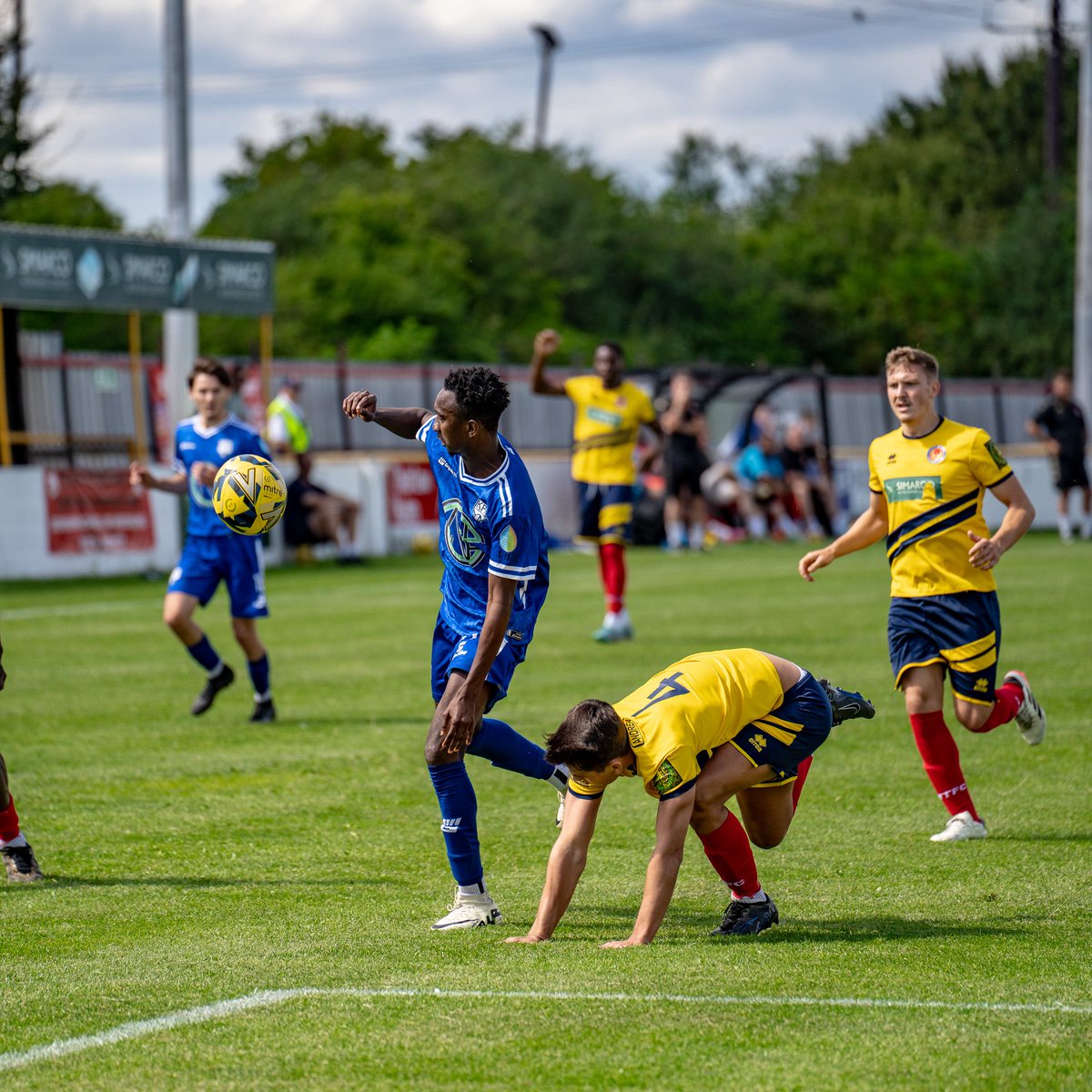 Kings Park Rangers F(C) tweet media