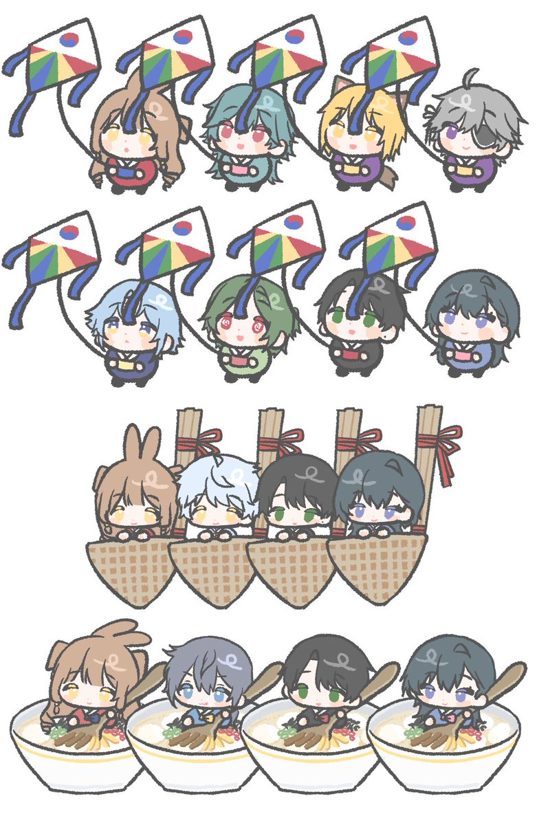 호로롭 tweet media