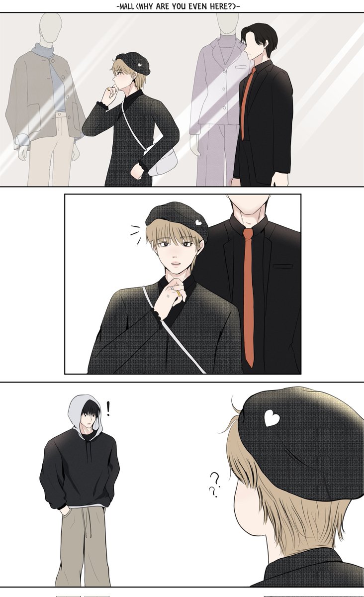 rxjweee's tweet image. #noren #젠런