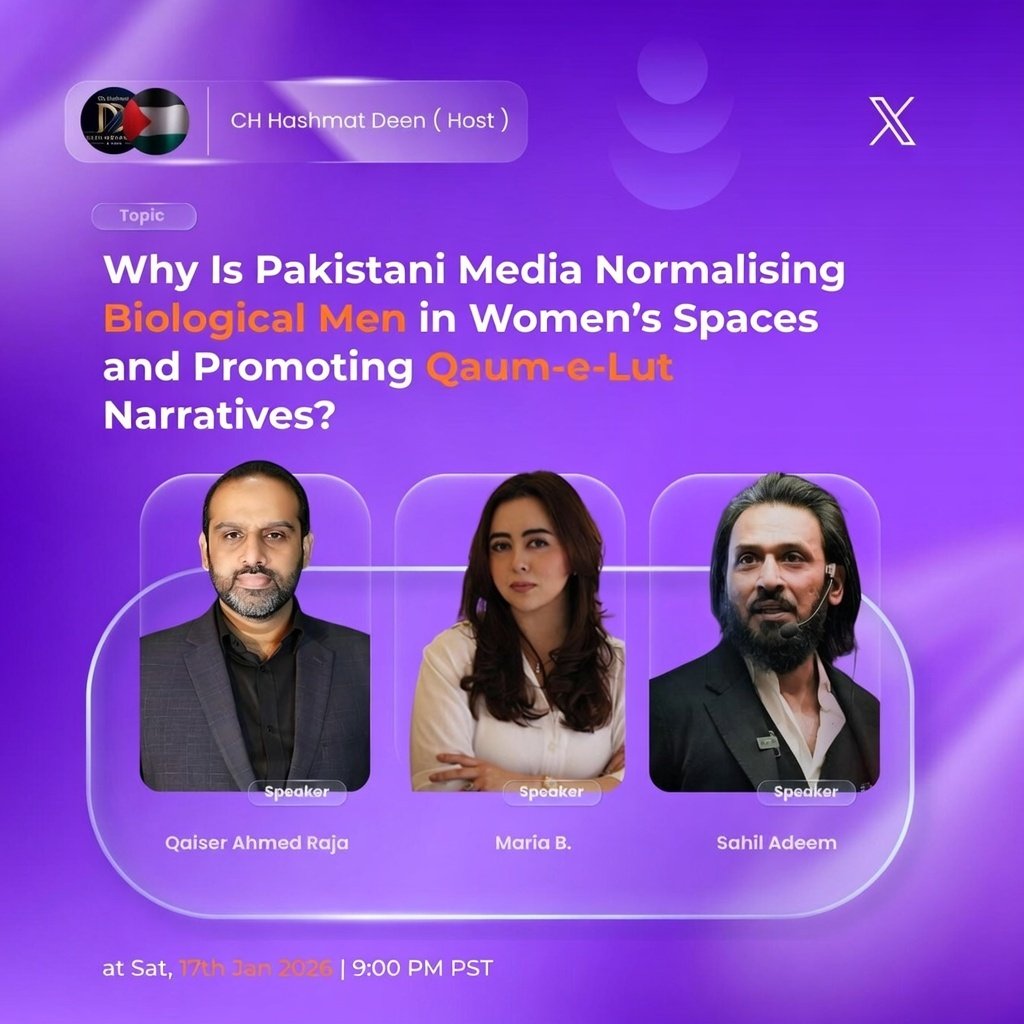 Hashmat Deen Mohammad tweet media