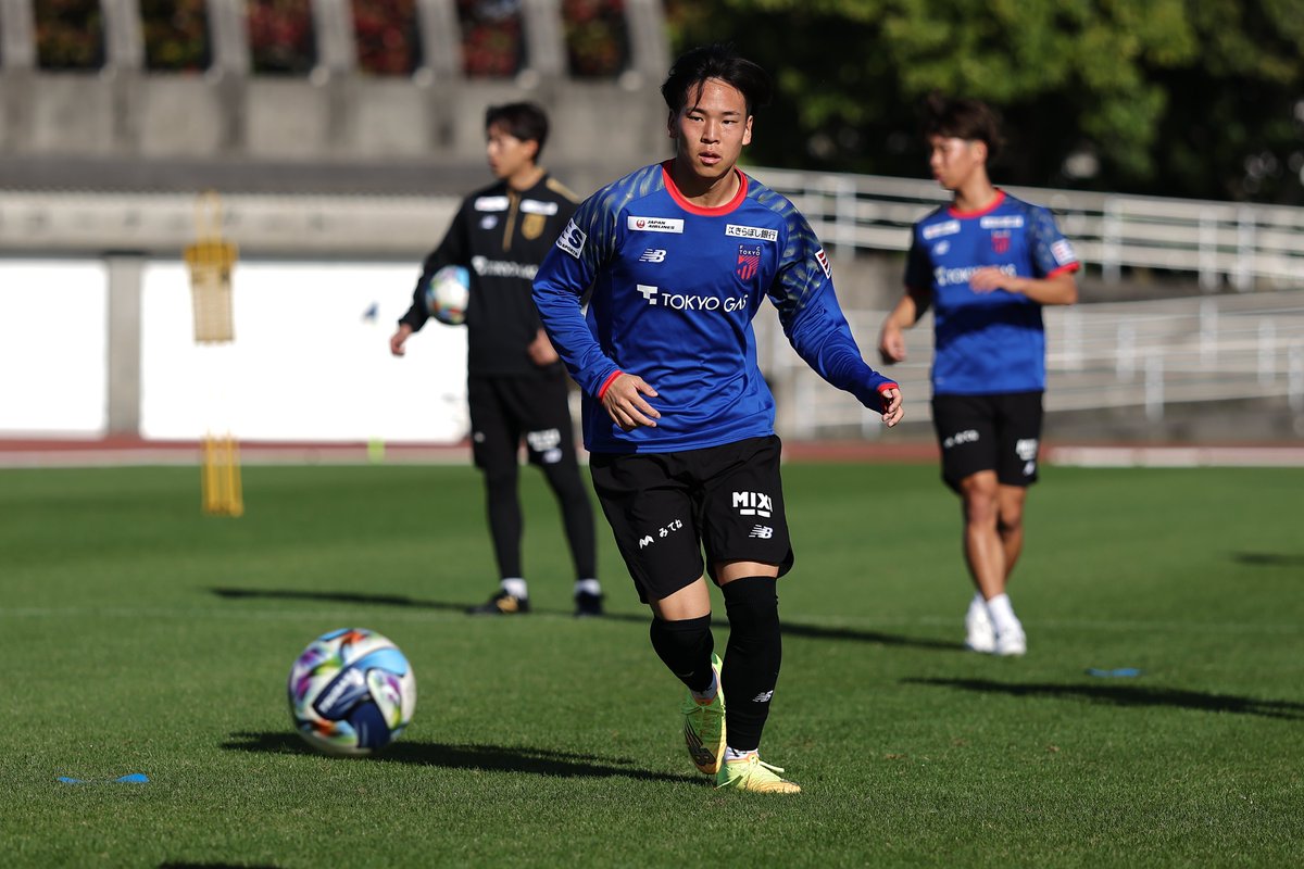 FC東京【公式】 #東京が熱狂 (@fctokyoofficial) / Highlights / X