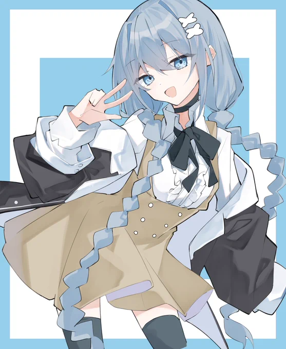 よその子ちゃん