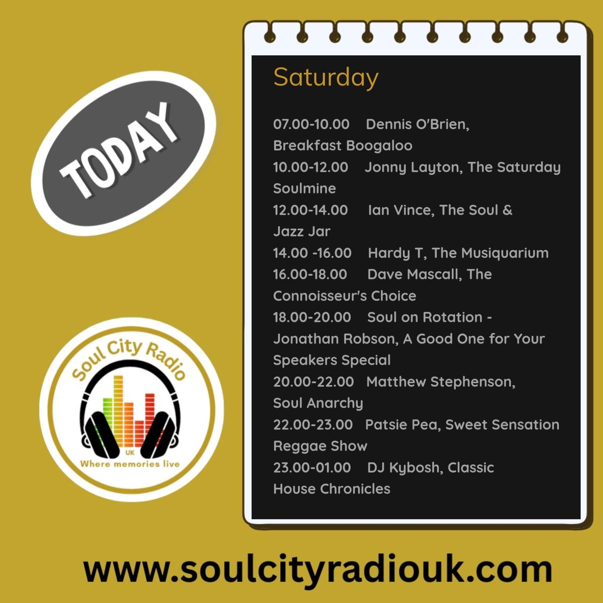 Nigel Fox (@djnigelfox) on Twitter photo 