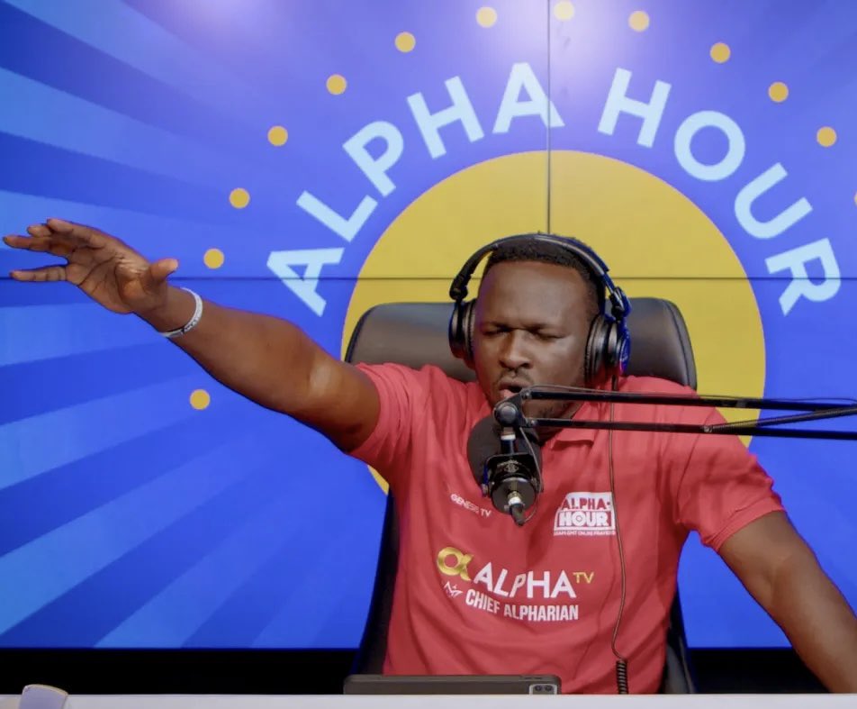 CDR AFRICA tweet media