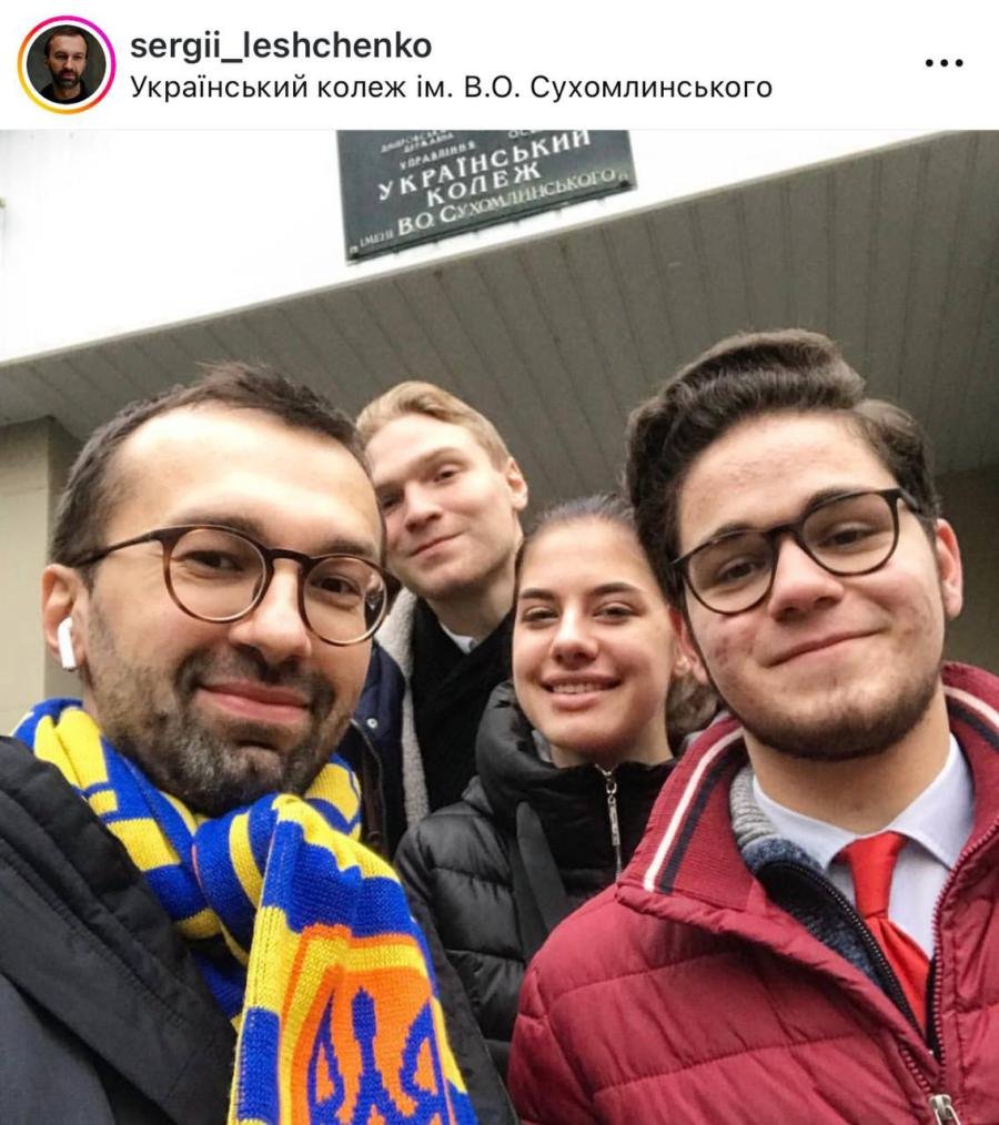 Не втомлюся нагадувати, Олександр Нотевський - підар на зарплаті у Притули.