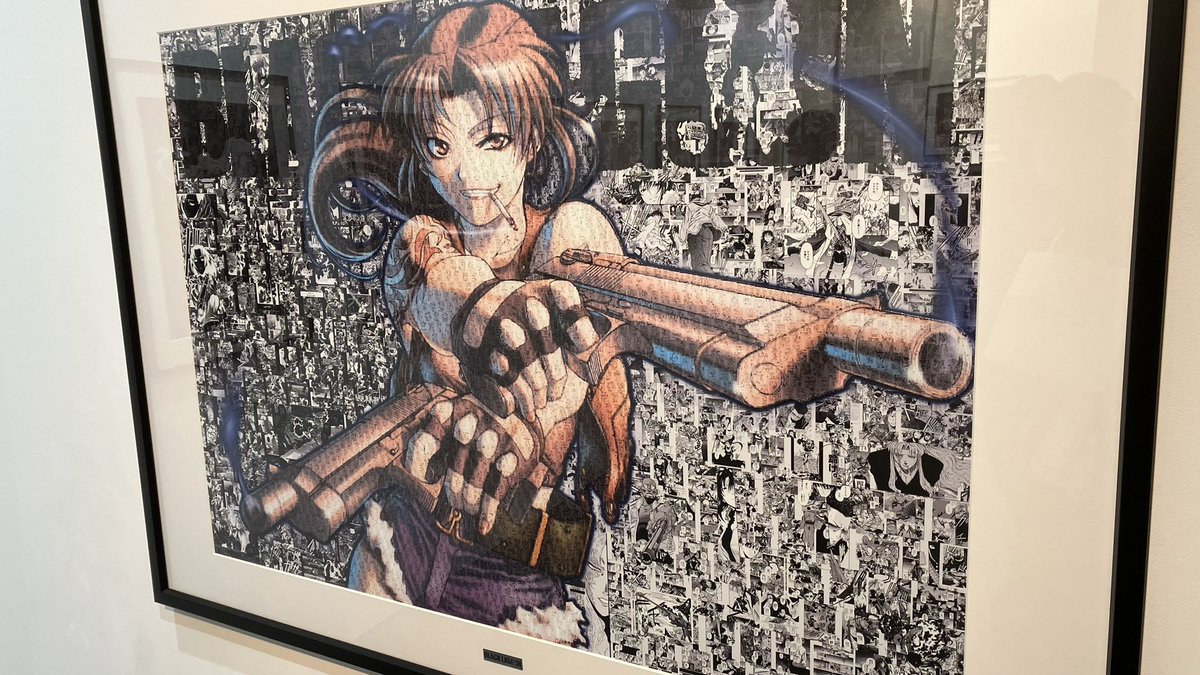 Post by 広江礼威 on X: あざす！！