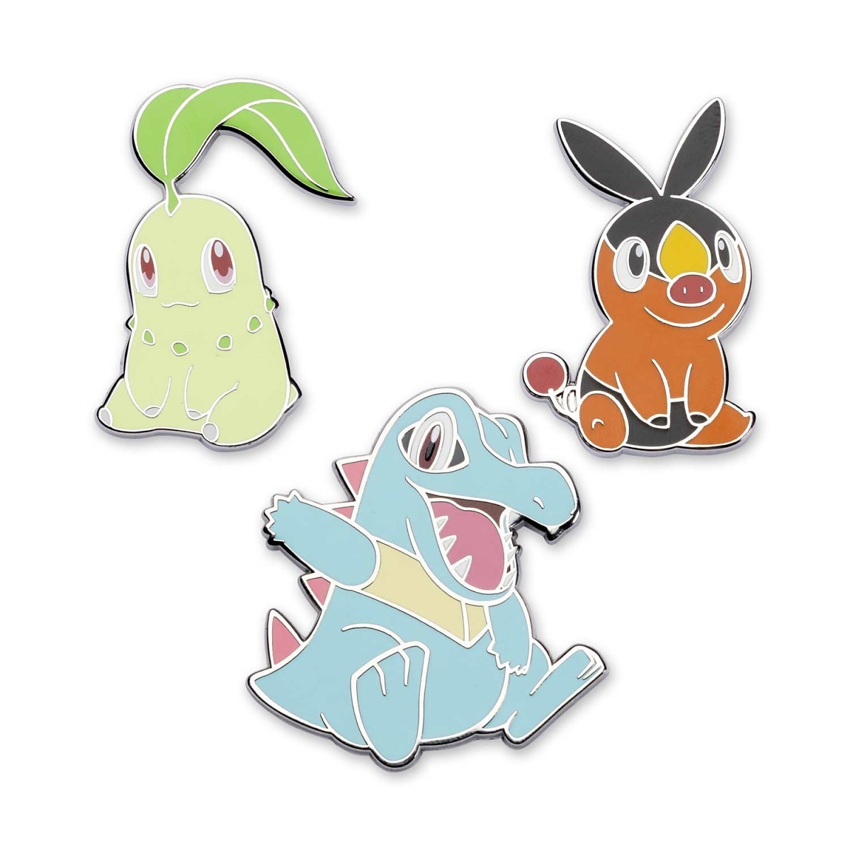 pokemonpin's tweet image. #News

Pokemon Center's January release is here -- This time they released 11 new products! Here are the 3 original pin sets!

#pokemon #pokemonpin