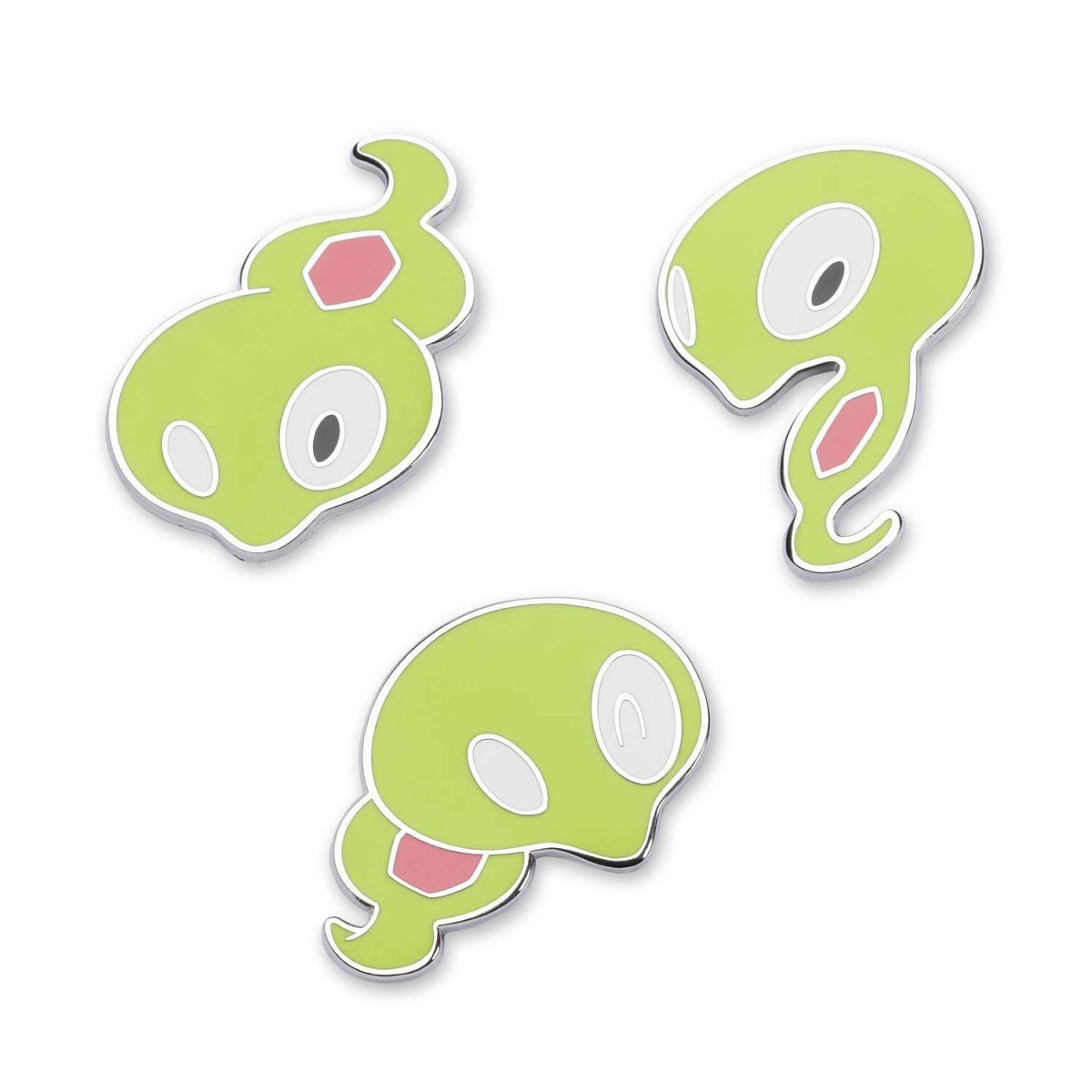 pokemonpin's tweet image. #News

Pokemon Center's January release is here -- This time they released 11 new products! Here are the 3 original pin sets!

#pokemon #pokemonpin