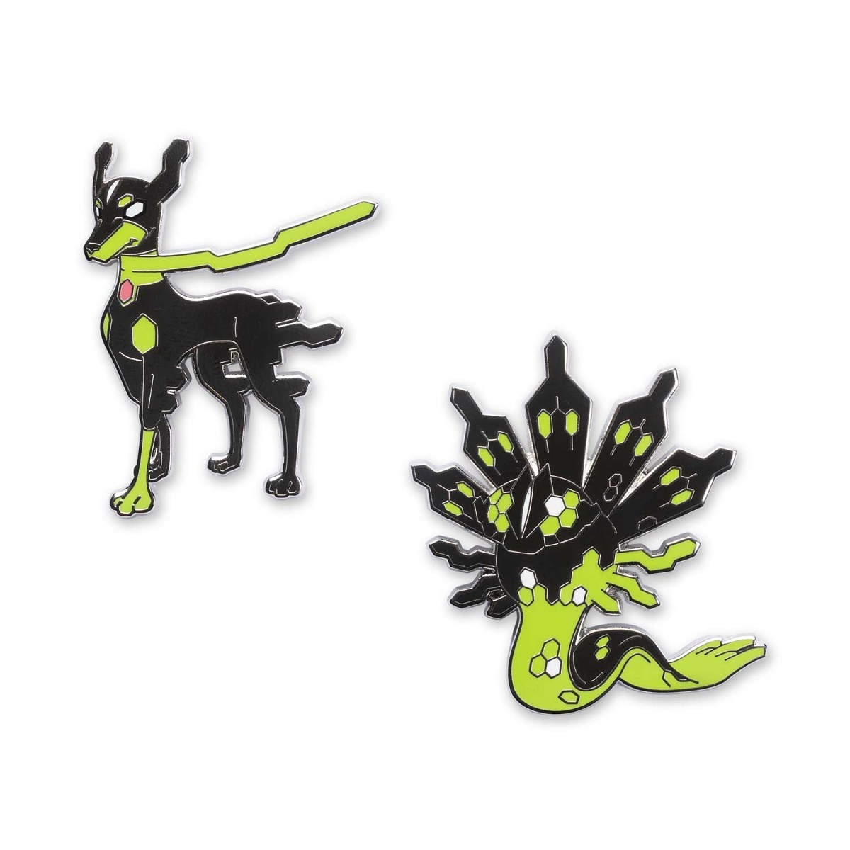 pokemonpin's tweet image. #News

Pokemon Center's January release is here -- This time they released 11 new products! Here are the 3 original pin sets!

#pokemon #pokemonpin