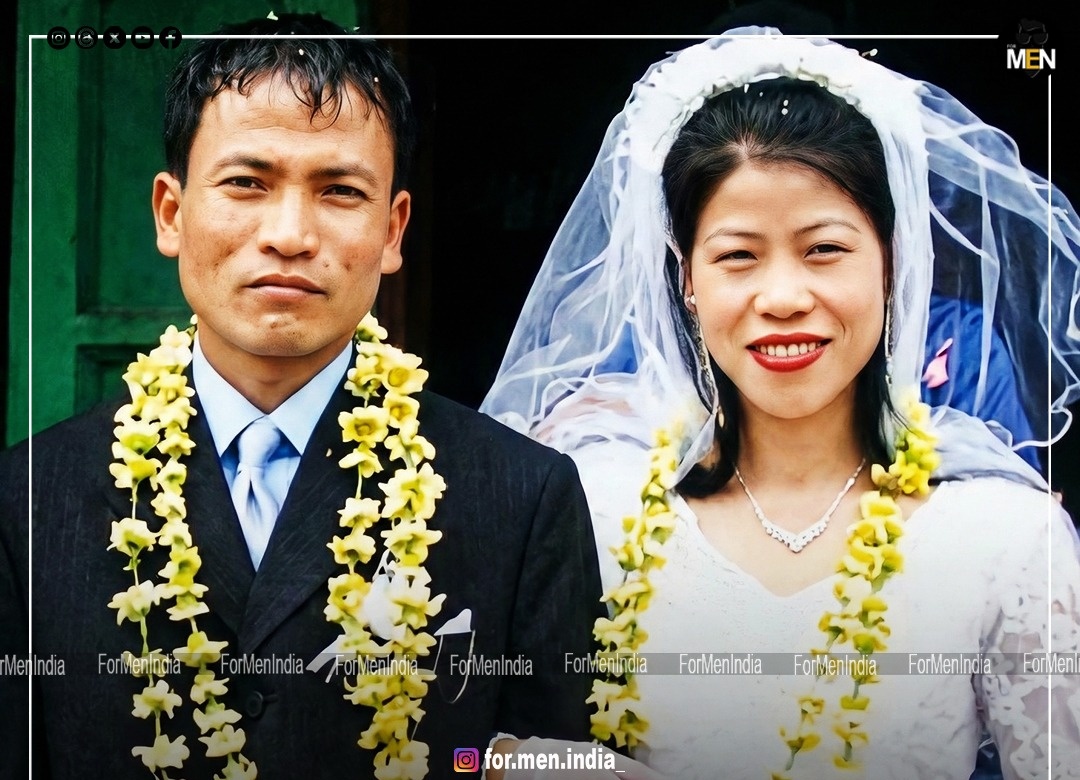 SuhasMandar's tweet photo. Sucess in the ring never make someone right in every relationship.
Support has no gender 
sacrifice doesn’t need fame to be real. man who stands behind the scenes, raises children, and holds the family together is not ‘living off’ anyone.
Strength should speak truth, not erase. https://t.co/9jEiwKuF1Q