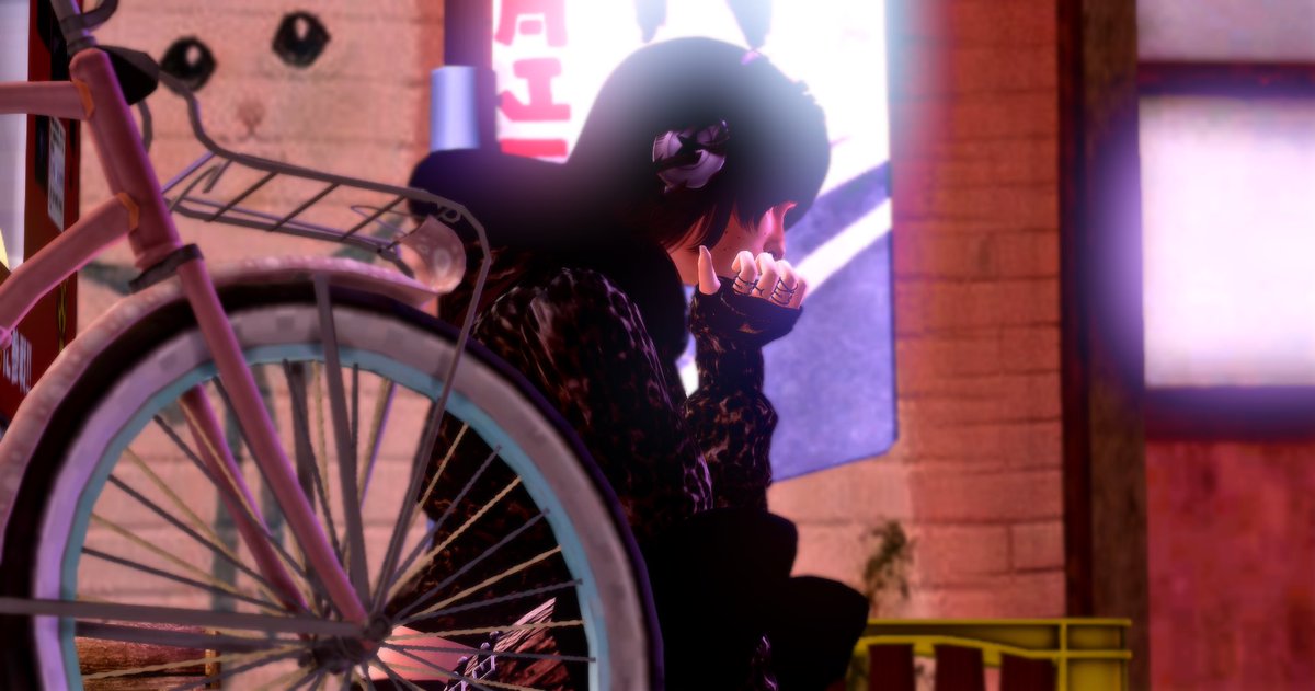 R3N ☆ back bby !!! tweet media