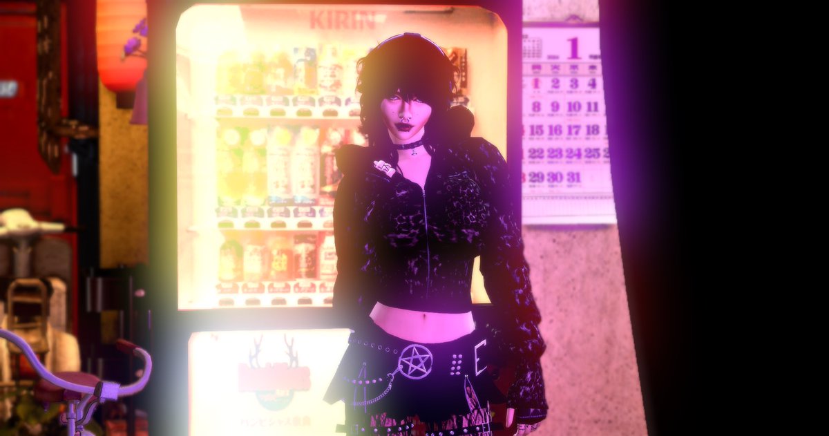 R3N ☆ back bby !!! tweet media