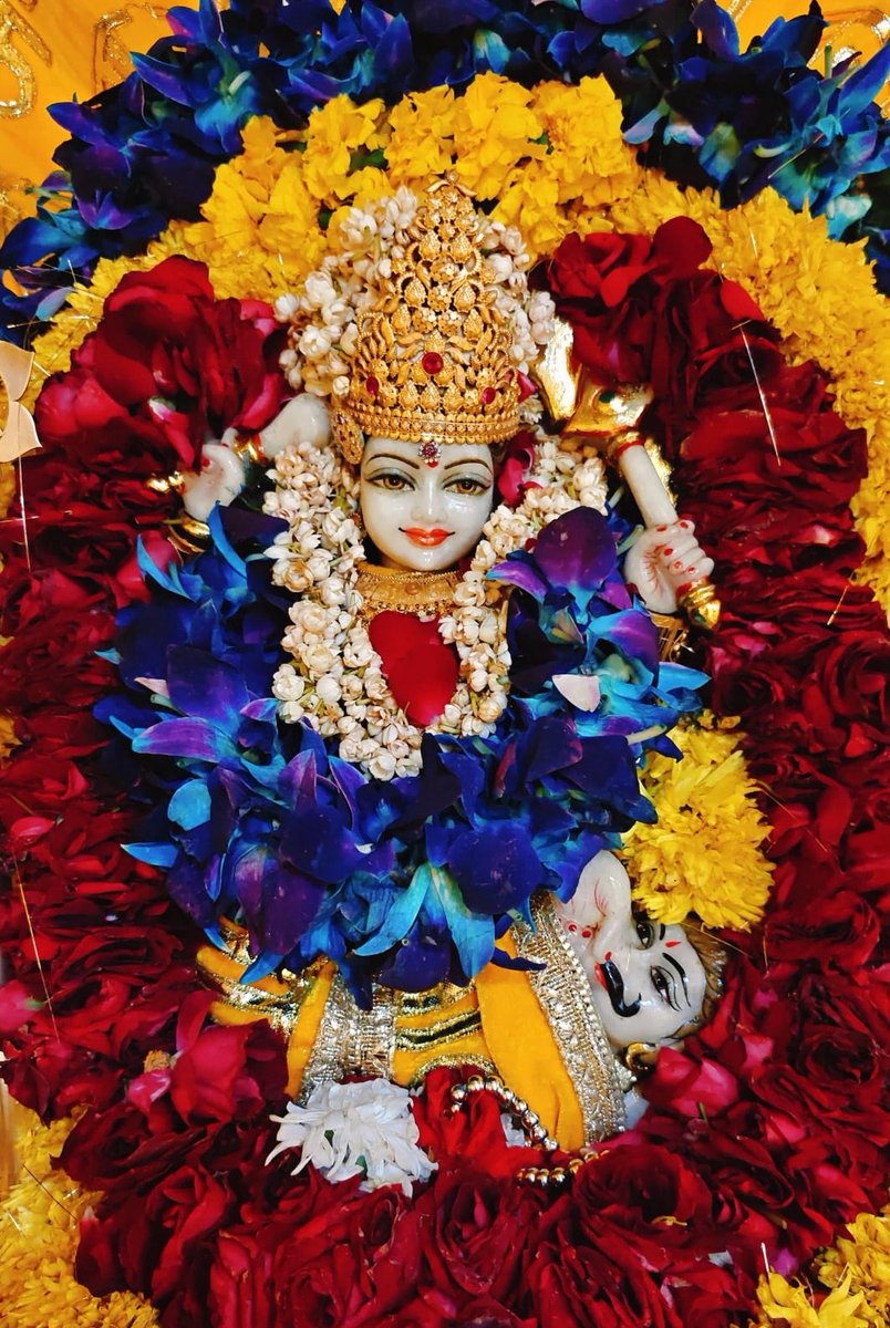 baglamukhipuja's tweet photo. माँ बगलामुखी में चमत्कार और आध्यात्मिक शक्ति है, माँ अपने भक्तों का सदैव ध्यान रखती हैं एवं उनके जीवन में सुख और समृद्धि लाती हैं। https://t.co/WxZezY87TS