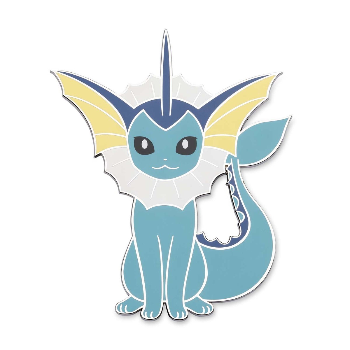 pokemonpin's tweet image. #News

Pokemon Center's January release is here -- This time they released 11 new products! Here are the 2 oversize giant pins featuring Jolteon and Vaporeon! These are the 31st and 32nd oversize pins!

#pokemon #pokemonpin