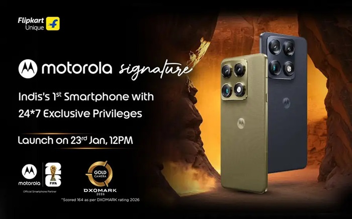motorola signature set for 23rd January India launch, to come with 24x7 exclusive privileges  mobigyaan.com/motorola-signa…