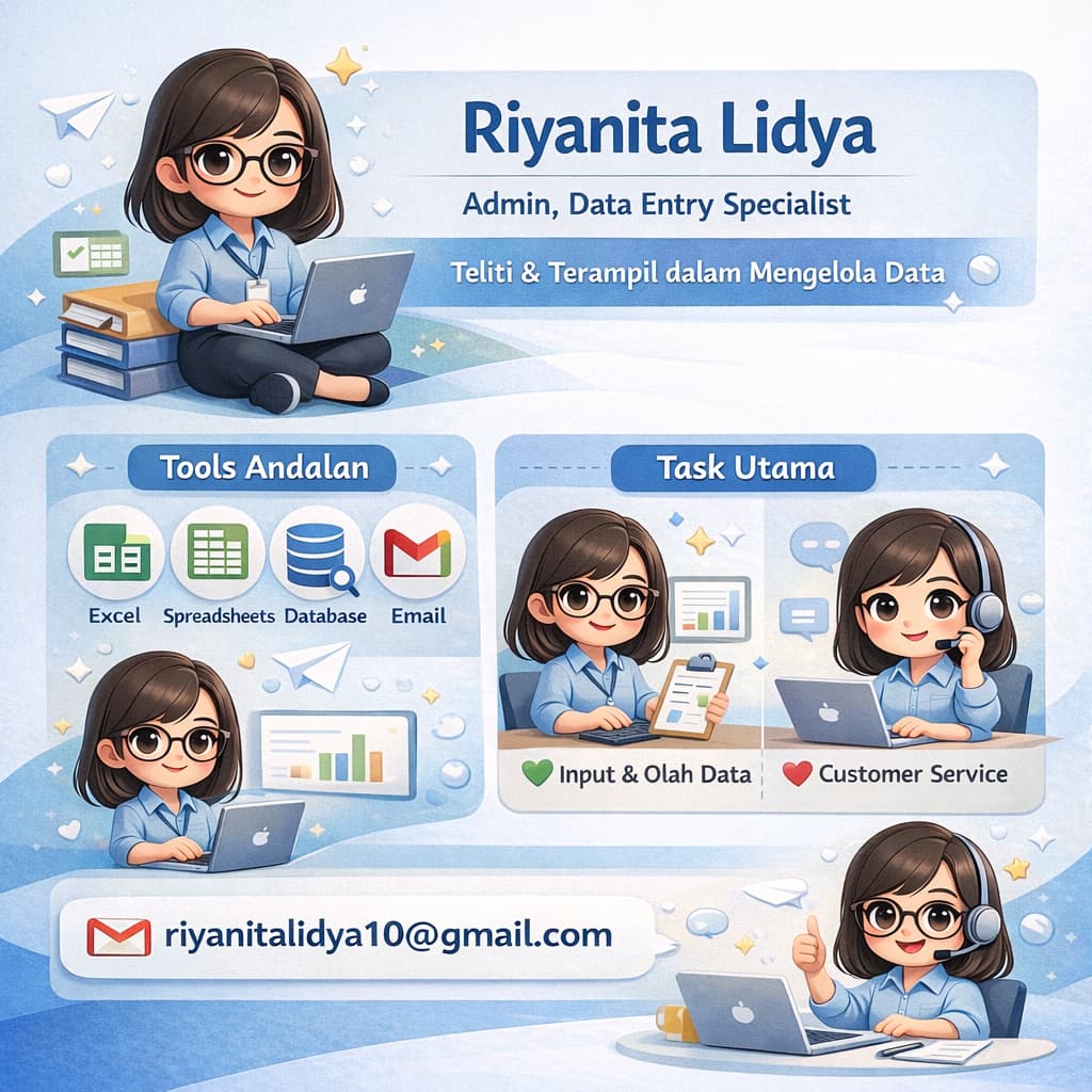 pito | Open Jasa Entry Data tweet media