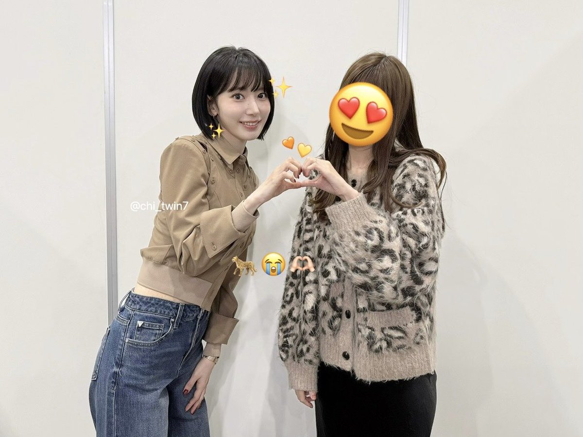 ちよ (@chi_twin7) / Posts / X